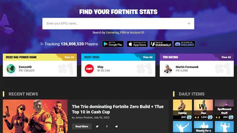 fortnite tracker.com|fortnite username tracker.